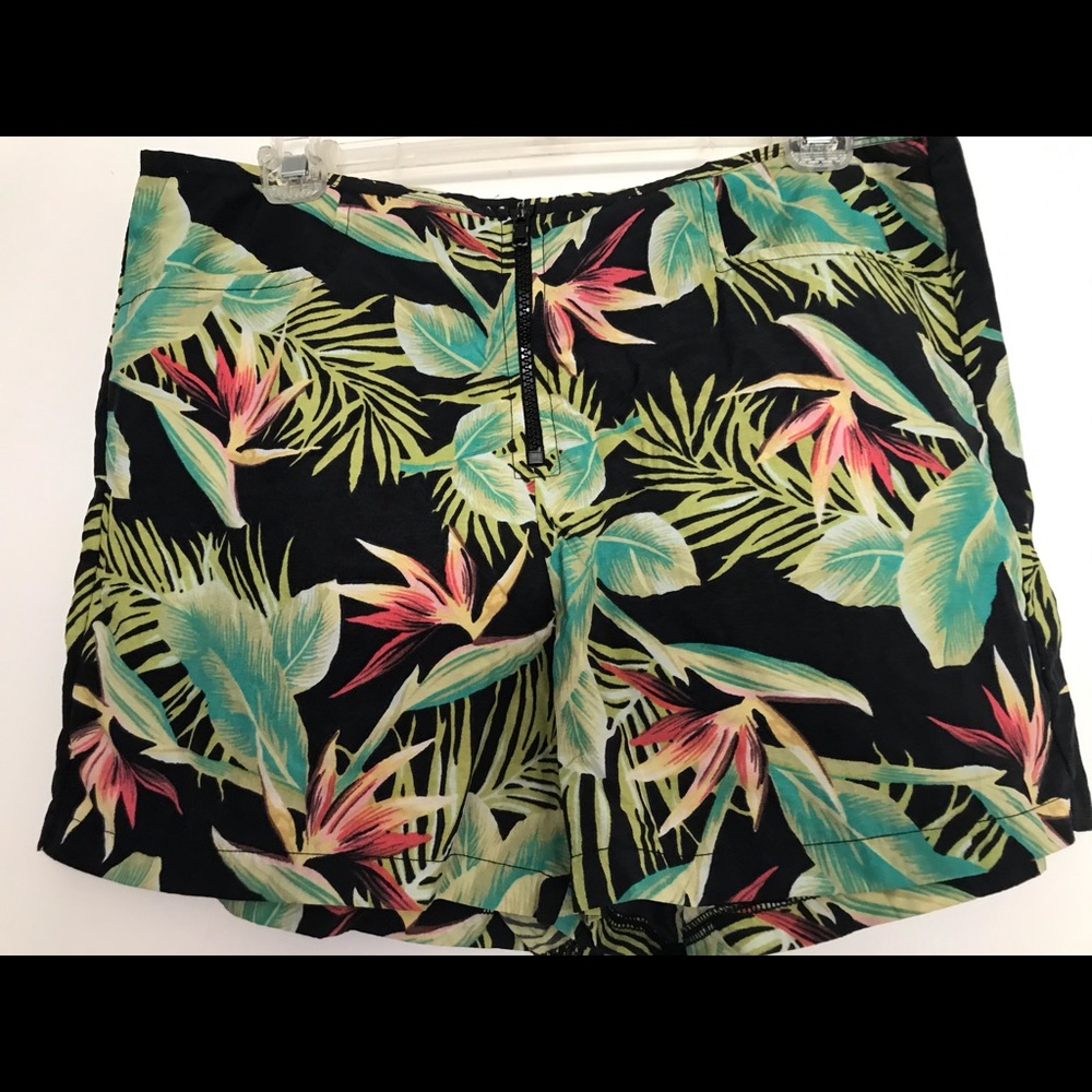 Catalina women’s shorts, like new
